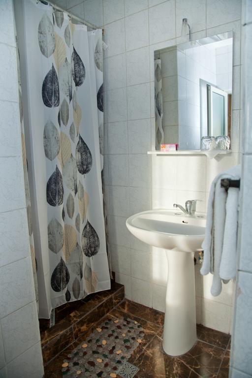 Hotel Metropol ピテシュティ 部屋 写真